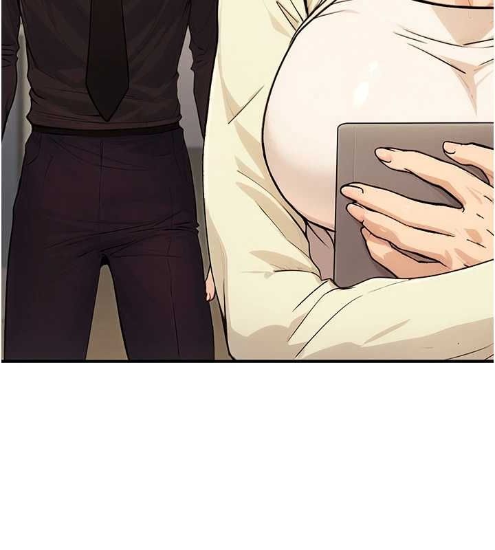 [韩国漫画] 公务员的桃色副业 剧情,OL#[168P]-65