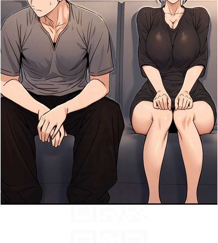 [韩国漫画] 公务员的桃色副业 剧情,OL#[177P]-84