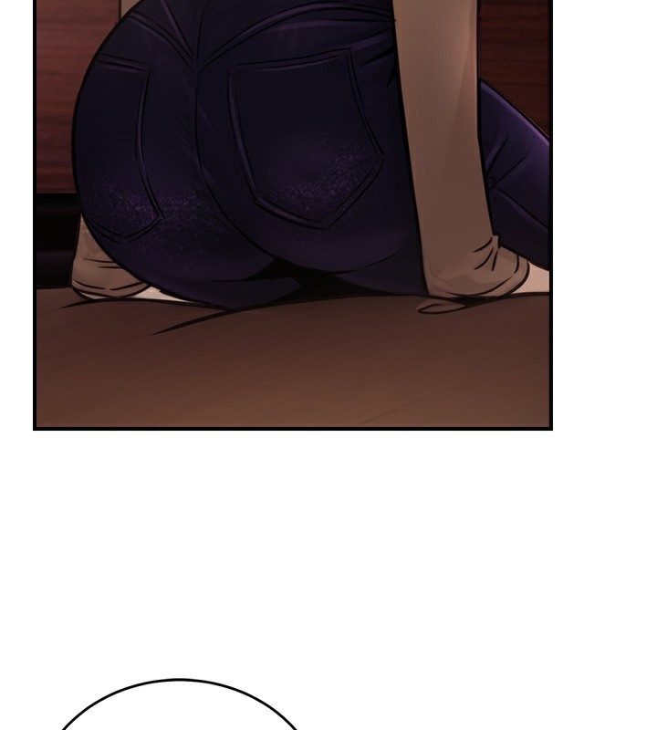 [韩国漫画] 公务员的桃色副业 剧情,OL#[193P]-112