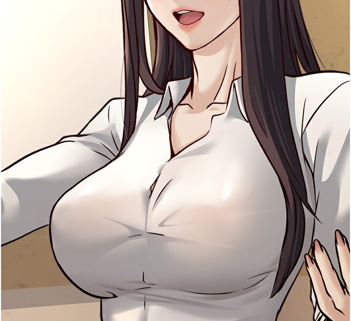 [韩国漫画] 公务员的桃色副业 剧情,OL#[216P]-123