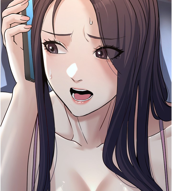 [韩国漫画] 公务员的桃色副业 剧情,OL#[216P]-14
