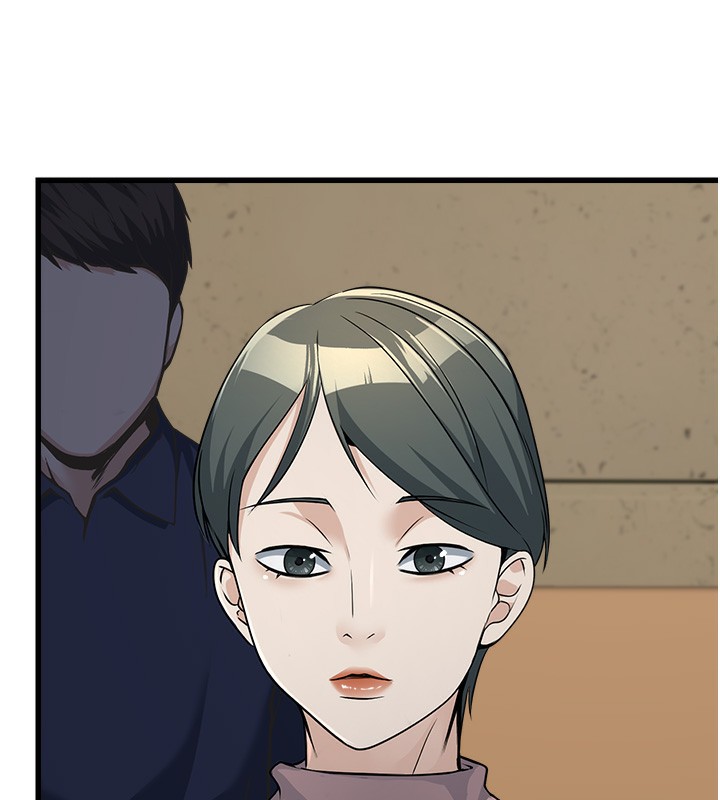 [韩国漫画] 公务员的桃色副业 剧情,OL#[216P]-153