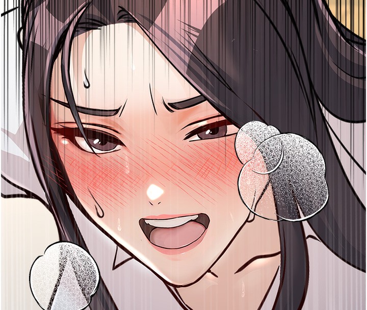[韩国漫画] 公务员的桃色副业 剧情,OL#[216P]-183