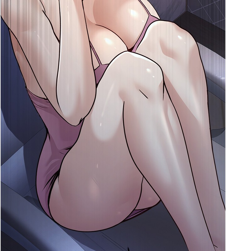 [韩国漫画] 公务员的桃色副业 剧情,OL#[216P]-26