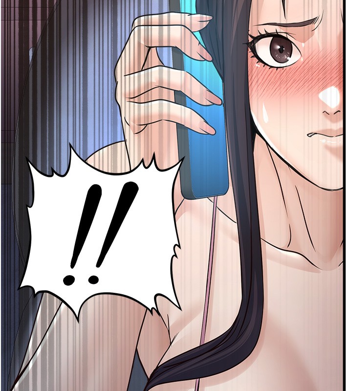 [韩国漫画] 公务员的桃色副业 剧情,OL#[216P]-32