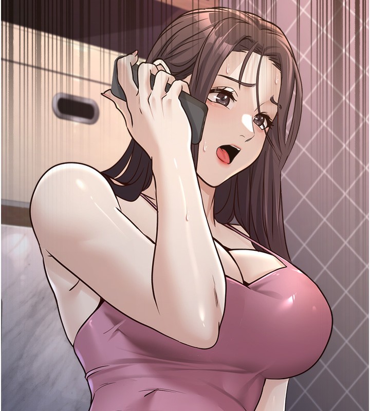 [韩国漫画] 公务员的桃色副业 剧情,OL#[216P]-54