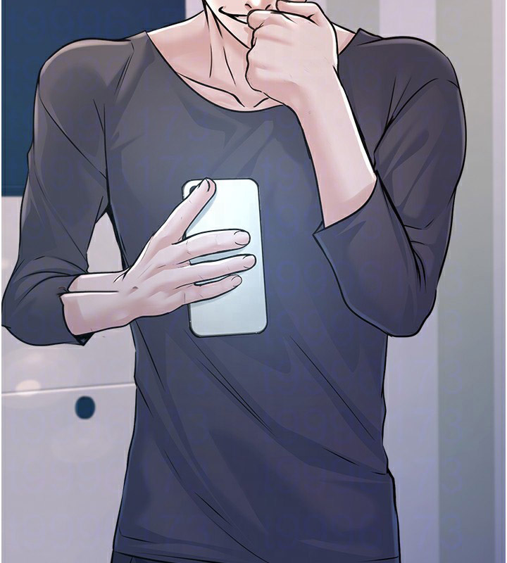 [韩国漫画] 公务员的桃色副业 剧情,OL#[216P]-60