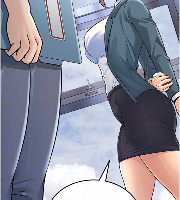 [韩国漫画] 公务员的桃色副业 剧情,OL#[216P]-80