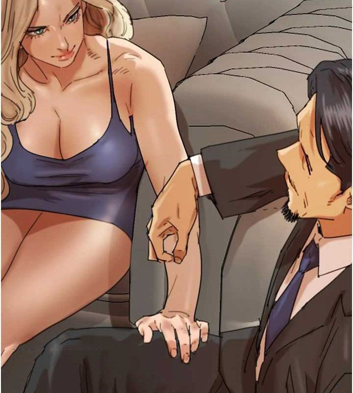 [韩国漫画] 养父的女儿们 剧情,不伦#[175P]-45