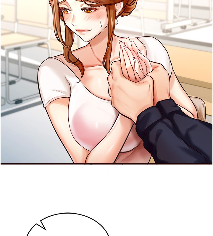[韩国漫画] 熟女自助餐 剧情,女学生#[169P]-153