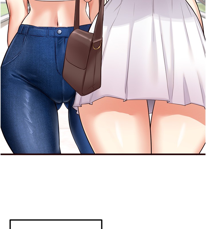 [韩国漫画] 熟女自助餐 剧情,女学生#[169P]-43
