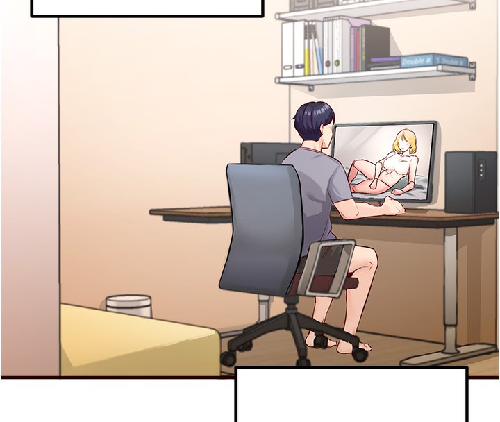 [韩国漫画] 熟女自助餐 剧情,女学生#[169P]-60