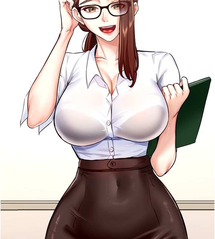 [韩国漫画] 熟女自助餐 剧情,女学生#[169P]-82