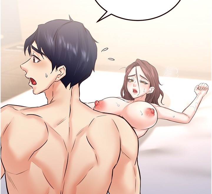 [韩国漫画] 熟女自助餐 剧情,女学生#[165P]-103