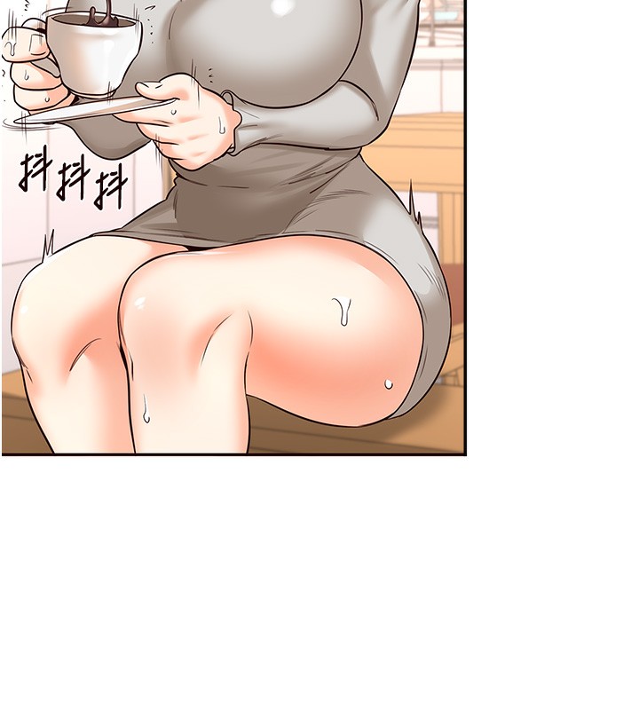 [韩国漫画] 熟女自助餐 剧情,女学生#[165P]-16