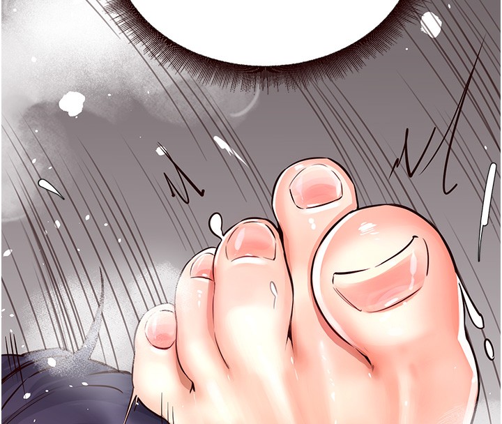 [韩国漫画] 熟女自助餐 剧情,女学生#[165P]-56