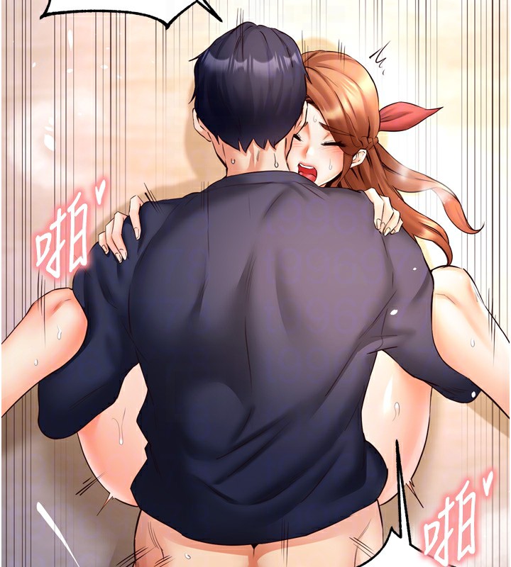 [韩国漫画] 熟女自助餐 剧情,女学生#[130P]-88