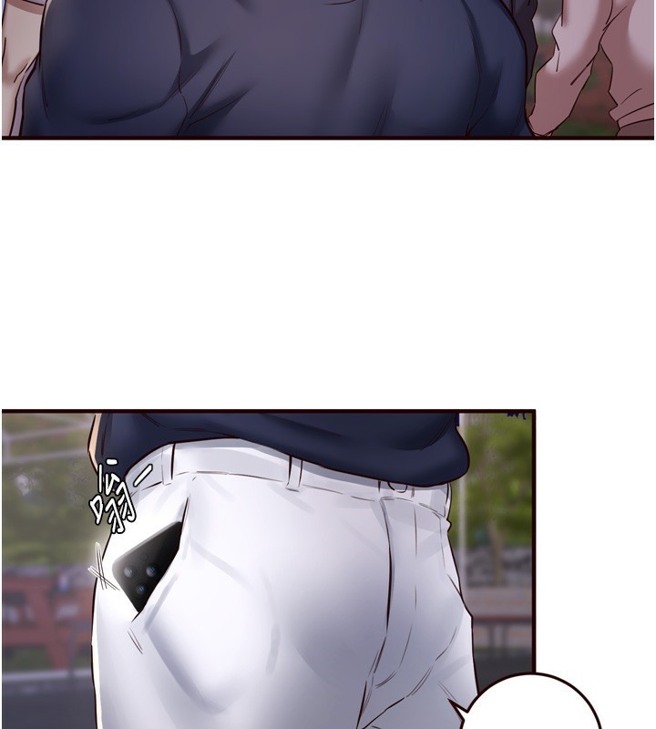 [韩国漫画] 熟女自助餐 剧情,女学生#[132P]-33
