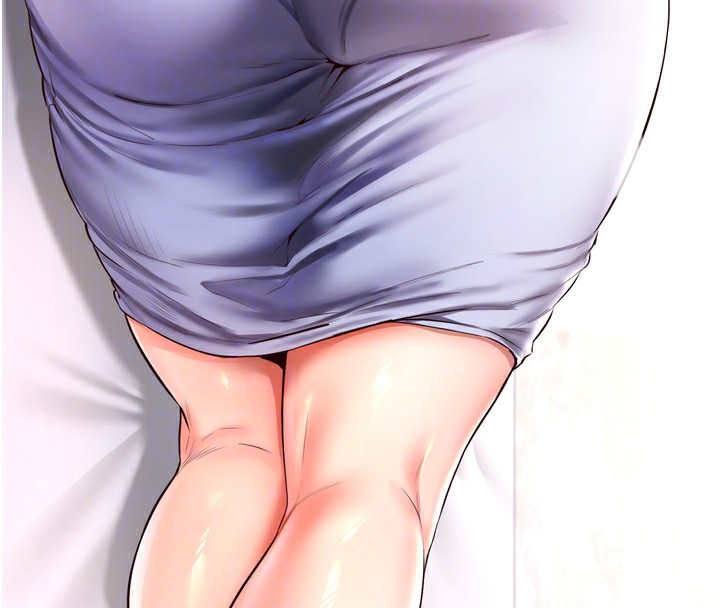 [韩国漫画] 熟女自助餐 剧情,女学生#[132P]-45