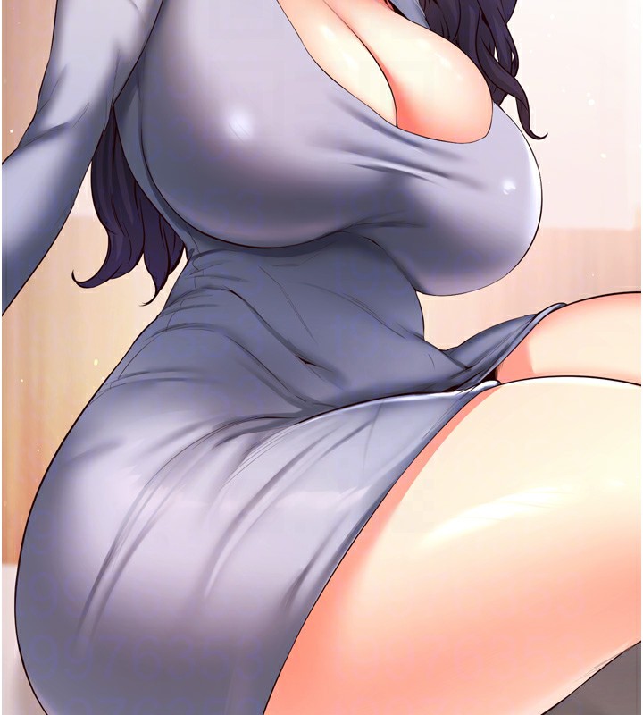 [韩国漫画] 熟女自助餐 剧情,女学生#[132P]-84