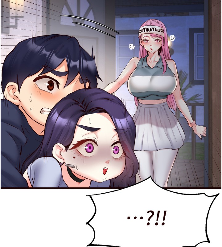 [韩国漫画] 熟女自助餐 剧情,女学生#[127P]-50