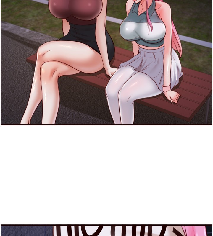[韩国漫画] 熟女自助餐 剧情,女学生#[124P]-3