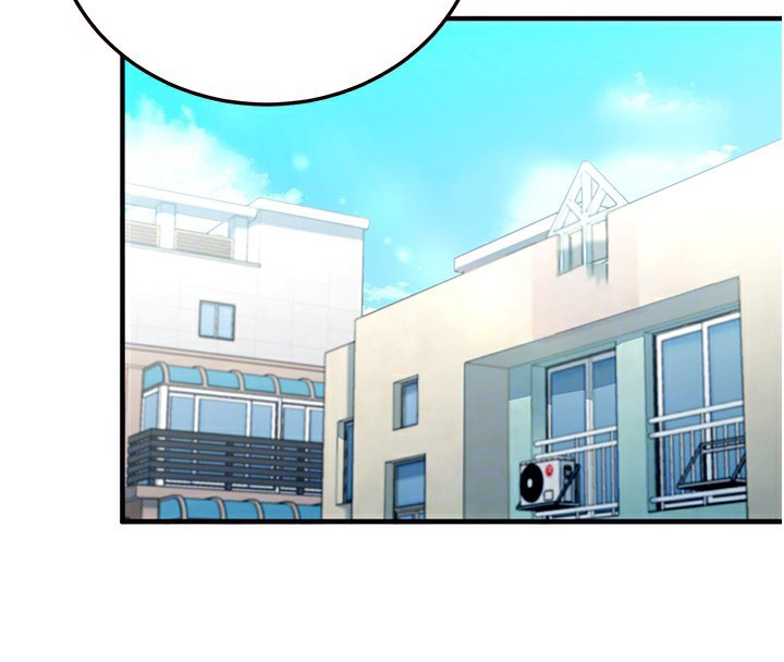 [韩国漫画] 熟女自助餐 剧情,女学生#[156P]-21
