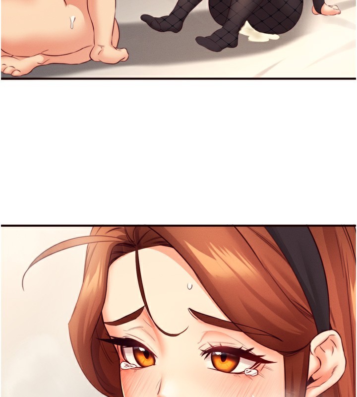 [韩国漫画] 熟女自助餐 剧情,女学生#[133P]-38