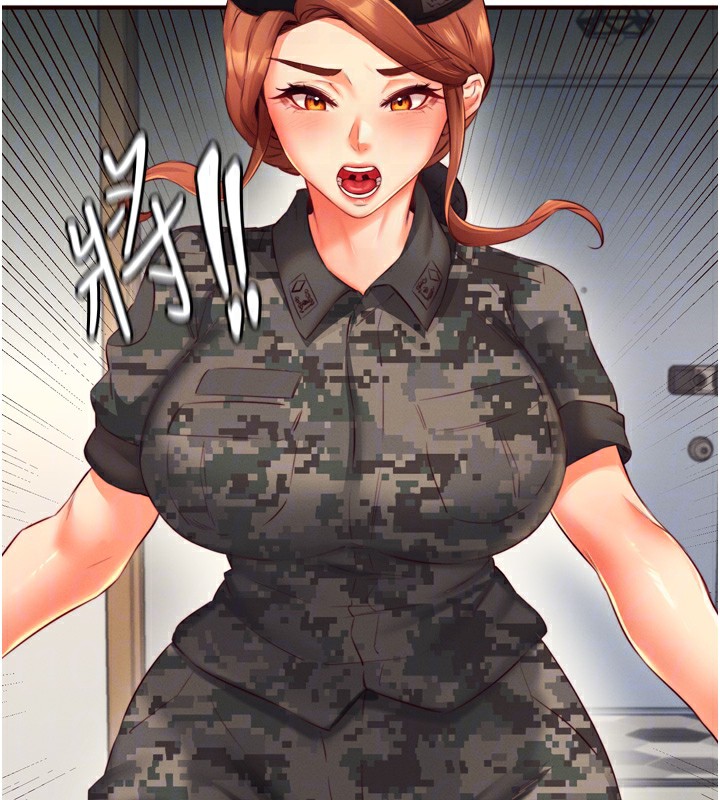 [韩国漫画] 熟女自助餐 剧情,女学生#[133P]-52