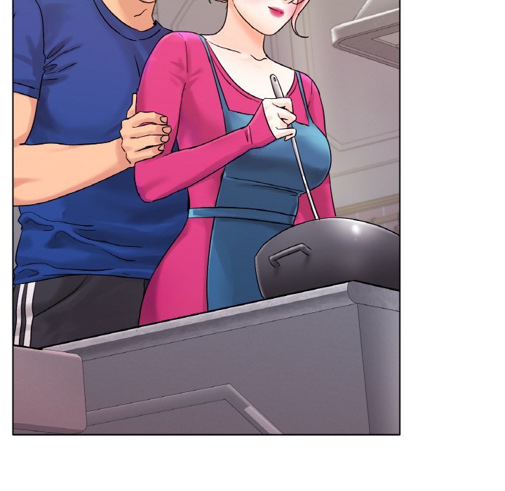 [韩国漫画] 冰上之爱/冰上恋人 剧情,青年#[172P]-87
