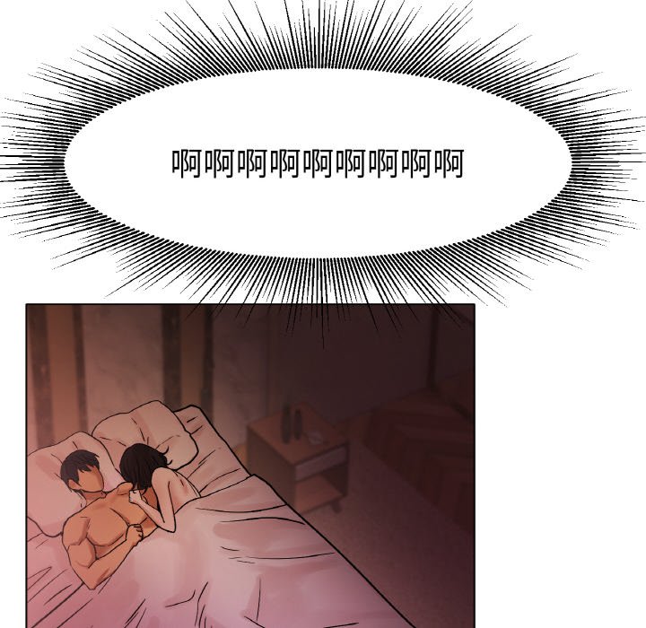 [韩国漫画] 冰上之爱/冰上恋人 剧情,青年#[170P]-149