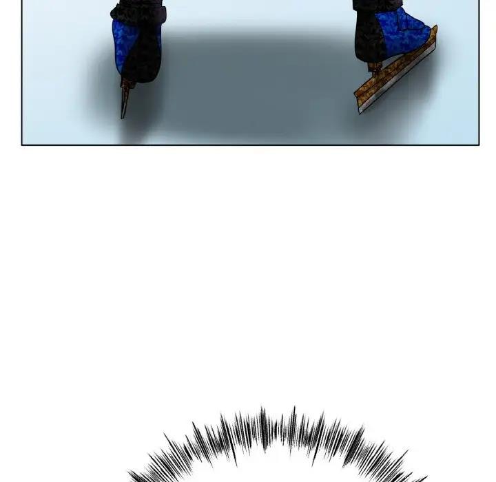 [韩国漫画] 冰上之爱/冰上恋人 剧情,青年#[140P]-96