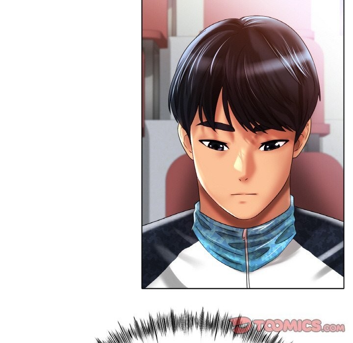 [韩国漫画] 冰上之爱/冰上恋人 剧情,青年#[156P]-39