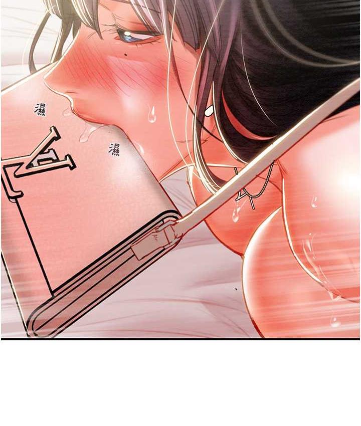 [韩国漫画] 掠夺行动 剧情,巨乳大奶#[235P]-135