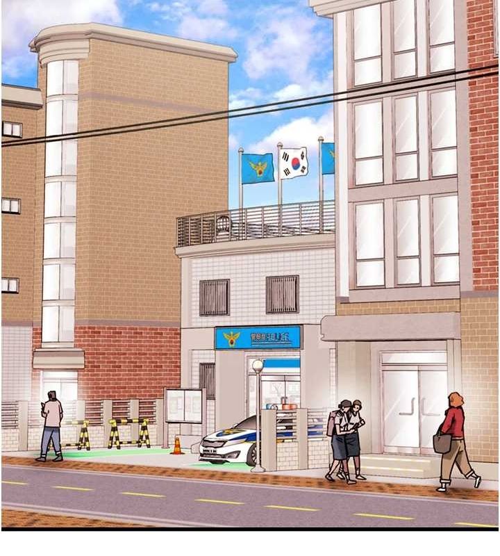 [韩国漫画] 掠夺行动 剧情,巨乳大奶#[208P]-183