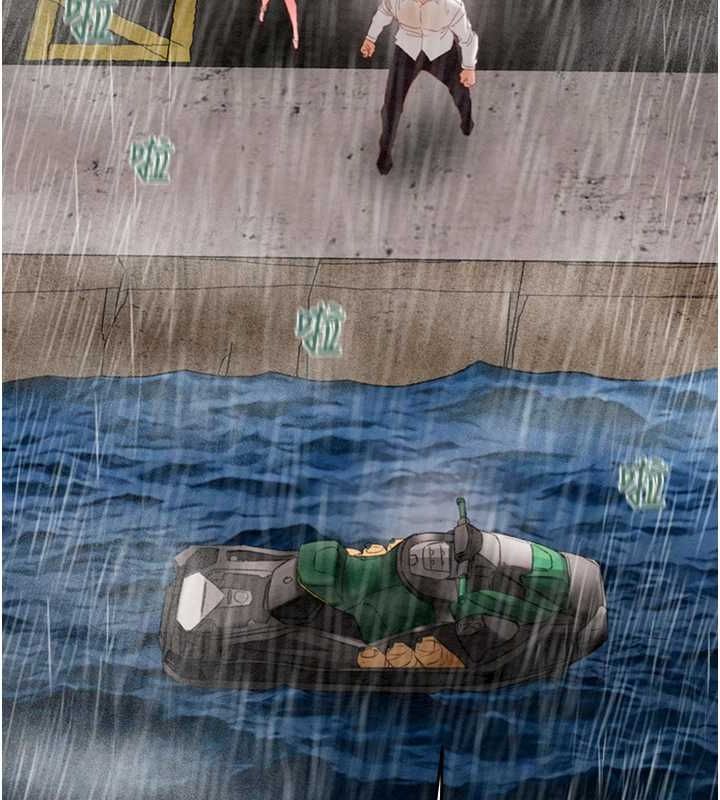[韩国漫画] 掠夺行动 剧情,巨乳大奶#[237P]-131