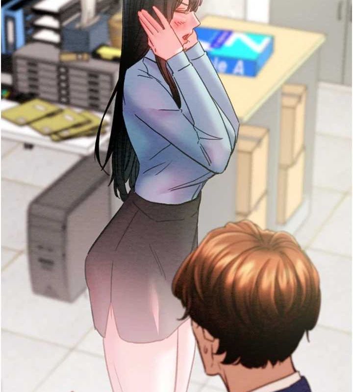 [韩国漫画] 掠夺行动 剧情,巨乳大奶#[237P]-87