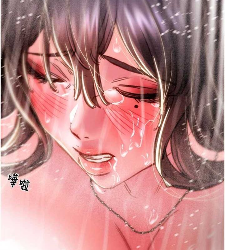 [韩国漫画] 掠夺行动 剧情,巨乳大奶#[213P]-163