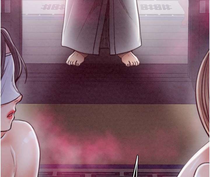 [韩国漫画] 最强家丁 剧情,熟女人妻#[210P]-27