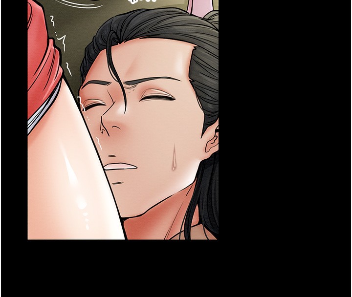 [韩国漫画] 最强家丁 剧情,熟女人妻#[165P]-121