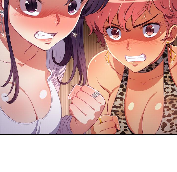 [韩国漫画] 恶女勾勾缠 剧情,女学生,巨乳大奶#[148P]-119