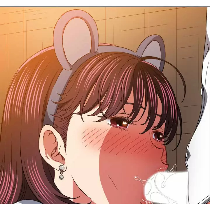 [韩国漫画] 恶女勾勾缠 剧情,女学生,巨乳大奶#[171P]-38