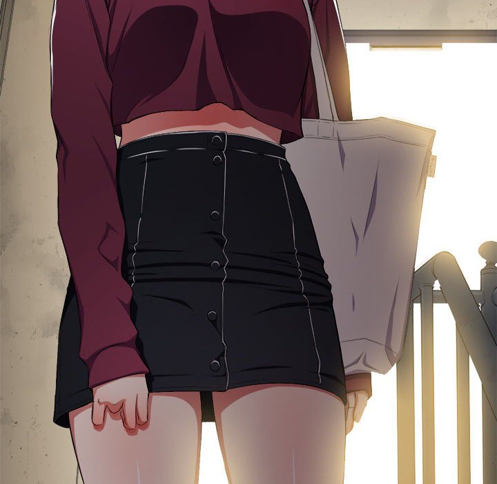 [韩国漫画] 恶女勾勾缠 剧情,女学生,巨乳大奶#[170P]-12