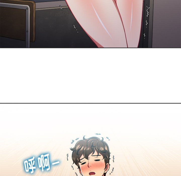 [韩国漫画] 恶女勾勾缠 剧情,女学生,巨乳大奶#[109P]-30