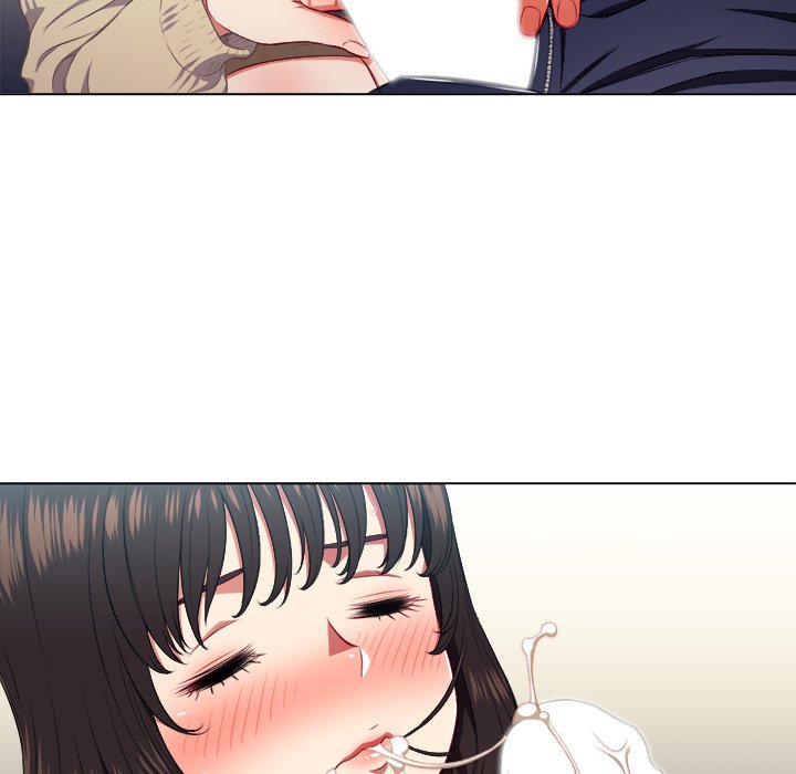 [韩国漫画] 恶女勾勾缠 剧情,女学生,巨乳大奶#[109P]-33