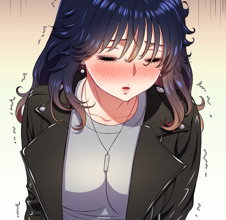 [韩国漫画] 恶女勾勾缠 剧情,女学生,巨乳大奶#[109P]-41