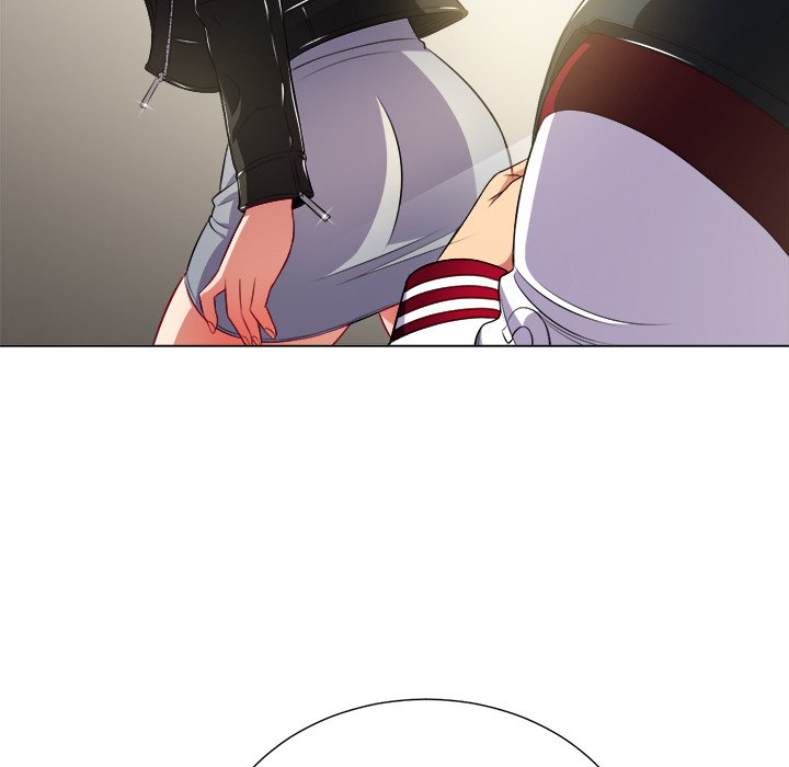 [韩国漫画] 恶女勾勾缠 剧情,女学生,巨乳大奶#[109P]-57
