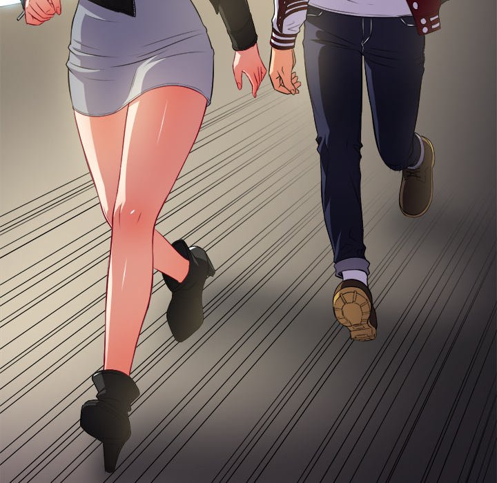 [韩国漫画] 恶女勾勾缠 剧情,女学生,巨乳大奶#[109P]-68