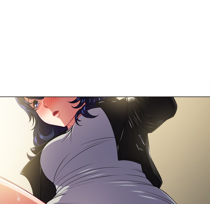 [韩国漫画] 恶女勾勾缠 剧情,女学生,巨乳大奶#[109P]-73
