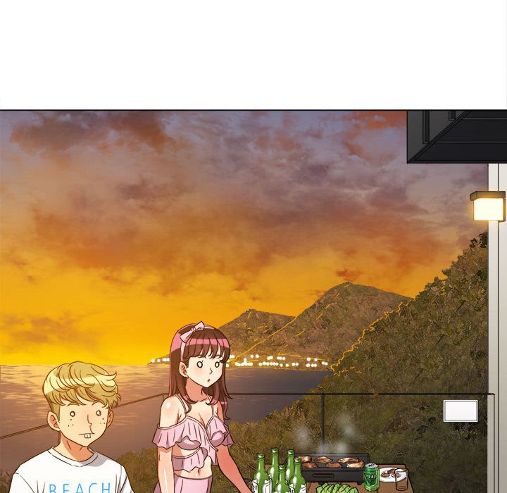 [韩国漫画] 恶女勾勾缠 剧情,女学生,巨乳大奶#[205P]-162